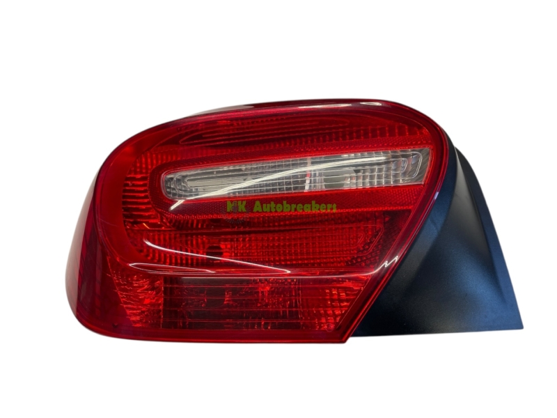 Mercedes A-Class Rear Light A1769060100 Left Genuine 2013