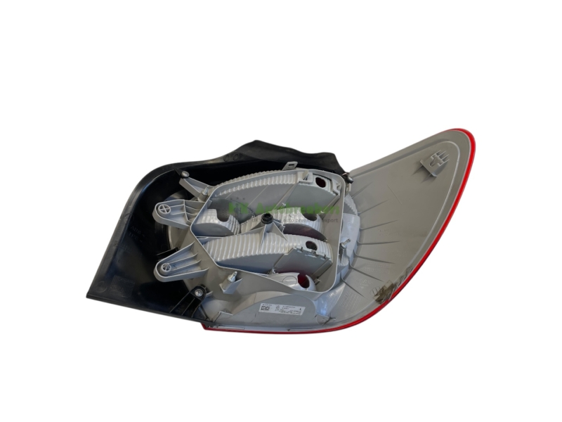 Mercedes A-Class Rear Light A1769060100 Left Genuine 2013