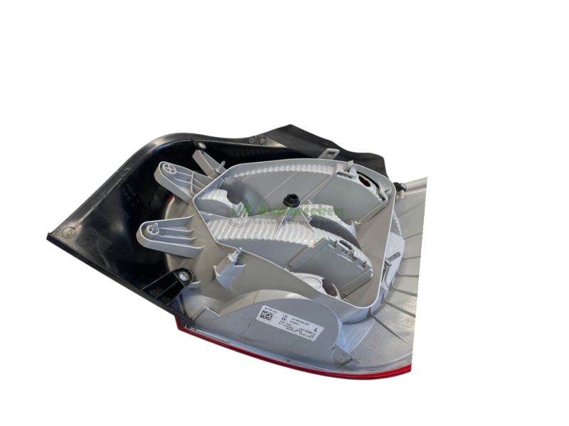 Mercedes A-Class Rear Light A1769060100 Left Genuine 2013