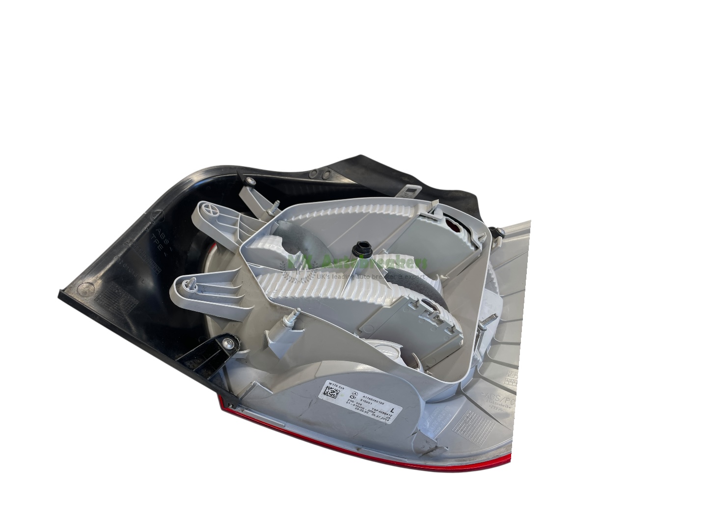 Mercedes A-Class Rear Light A1769060100 Left Genuine 2013