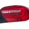 Mercedes a-class rear light a1769060200 right genuine 2013