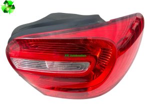 Mercedes A-Class Rear Light A1769060200 Right Genuine 2013