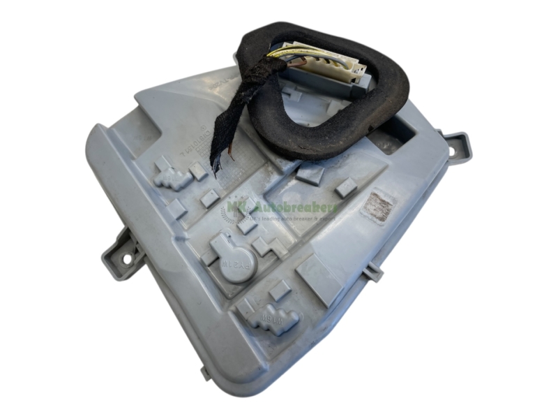 Mercedes A-Class Rear Light Bulb Holder A1768200177 Left Genuine 2013