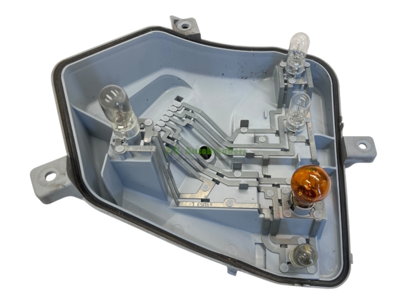 Mercedes A-Class Rear Light Bulb Holder A1768200177 Left Genuine 2013