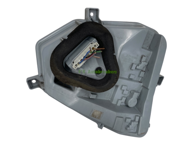 Mercedes A-Class Rear Light Bulb Holder A1768200277 Right Genuine 2015