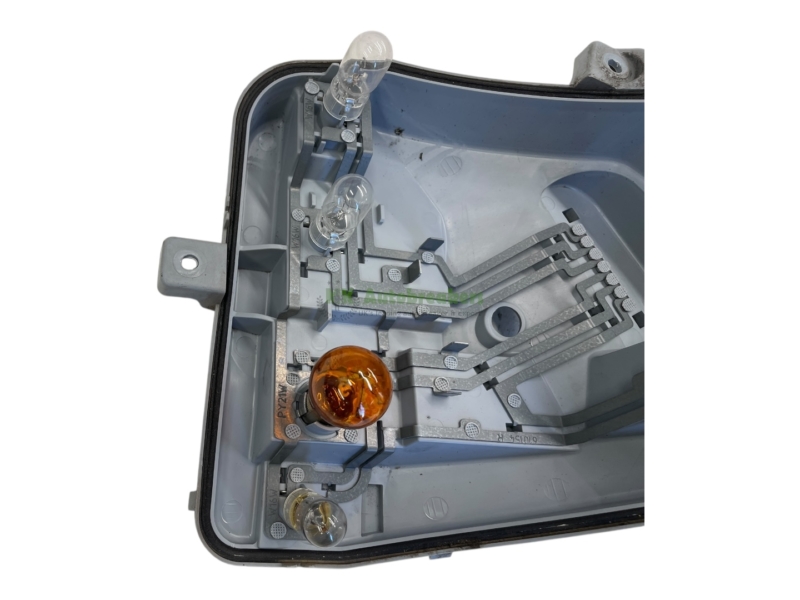 Mercedes A-Class Rear Light Bulb Holder A1768200277 Right Genuine 2015