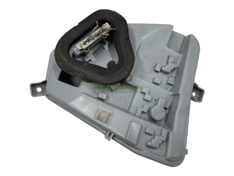 Mercedes A-Class Rear Light Bulb Holder A1768200277 Right Genuine 2015