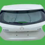 Mercedes A-Class Tailgate Bootlid A1767402200 Genuine 2013