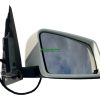 Mercedes a-class wing mirror a1768100216 right genuine 2013