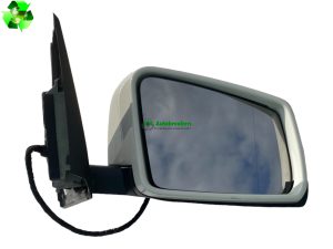 Mercedes A-Class Wing Mirror A1768100216 Right Genuine 2013