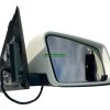 Mercedes a-class wing mirror a1768100216 right genuine 2013