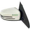 Mercedes a-class wing mirror a1768100216 right genuine 2013