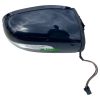 Mercedes c-class wing mirror a2038107276 right genuine 2006