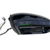 Mercedes c-class wing mirror a2038107276 right genuine 2006