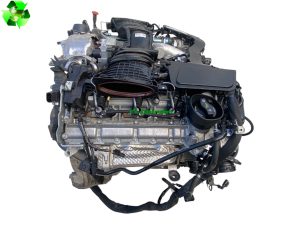 Mercedes E-Class 3.0 Engine OM642.838 255BHP Q0000000001 Complete 2017