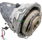 Mercedes E-Class 3.0 Gearbox Automatic 725001 W9A7009 Complete 2017