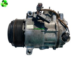 Mercedes E-Class AC Compressor Pump A0008303302 Genuine 2016