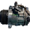 Mercedes e-class ac compressor pump a0008303302 genuine 2016