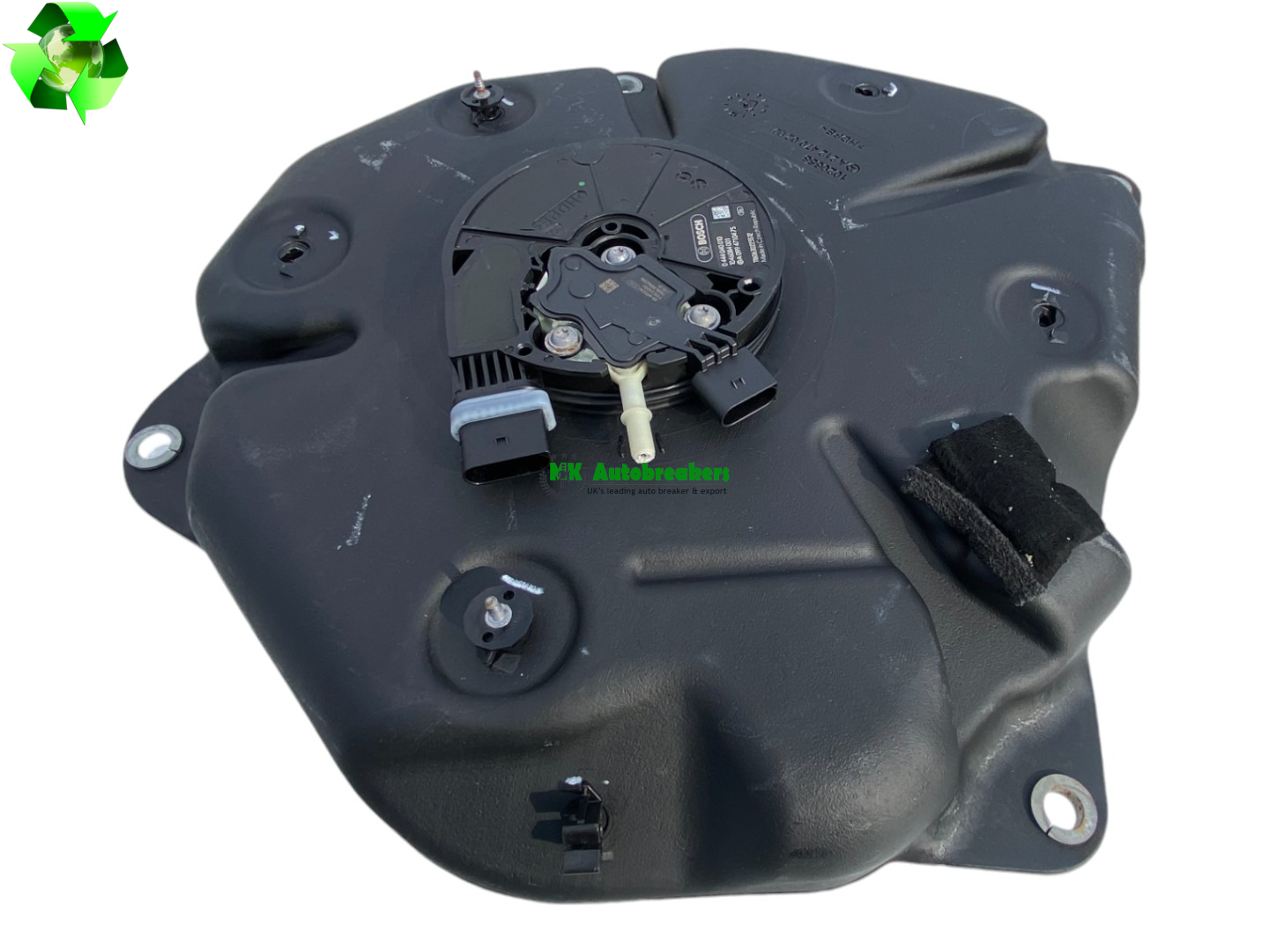 Mercedes E-Class Adblue Tank A2124700200 Coupe Right Genuine 2017