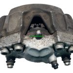 Mercedes E-Class Brake Caliper A2044213681 Front Right Genuine 2016
