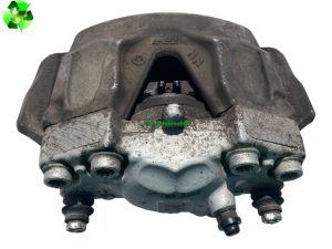 Mercedes E-Class Brake Caliper A2044213681 Front Right Genuine 2016