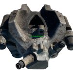 Mercedes E-Class Brake Caliper A2044230381 Rear Left Genuine 2016
