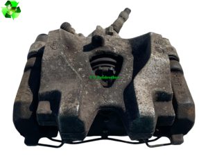 Mercedes E-Class Brake Caliper A2044230381 Rear Left Genuine 2016