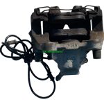 Mercedes E-Class Brake Caliper A2044230481 Rear Right Genuine 2016