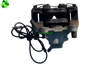 Mercedes E-Class Brake Caliper A2044230481 Rear Right Genuine 2016