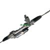 Mercedes e-class power steering rack a2074604500 genuine 2016