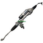 Mercedes E-Class Power Steering Rack A2074604500 Genuine 2016