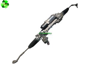 Mercedes E-Class Power Steering Rack A2074604500 Genuine 2016