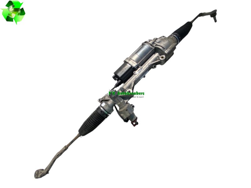 Mercedes e-class power steering rack a2074604500 genuine 2016