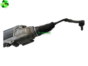 Mercedes E-Class Power Steering Rack A2074604500 Genuine 2016