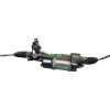 Mercedes e-class power steering rack a2074604500 genuine 2016