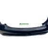 Mercedes e-class rear bumper a2078858125 coupe genuine 2017