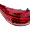 Mercedes e-class rear light a2079063300 coupe left genuine 2017