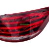 Mercedes e-class rear light a2079063400 coupe right genuine 2017