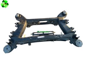 Mercedes E-Class Rear Subframe A2123503805 Coupe Genuine 2017