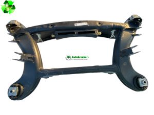 Mercedes E-Class Rear Subframe A2123503805 Coupe Genuine 2017