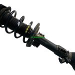 Mercedes E-Class Shock Absorber A2043233000 Front Coupe Genuine 2017