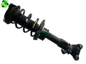 Mercedes E-Class Shock Absorber A2043233000 Front Coupe Genuine 2017