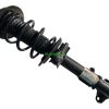 Mercedes e-class shock absorber a2043233000 front coupe genuine 2017