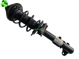 Mercedes E-Class Shock Absorber A2043233000 Front Coupe Genuine 2017