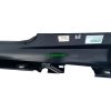 Mercedes e-class side skirt a2076901840 coupe right genuine 2017