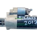 Mercedes E-Class Starter Motor A6429061100 3.0 Coupe Genuine 2017