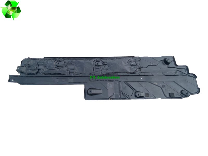 Mercedes e-class undertray panel a2076806200 coupe right genuine 2017