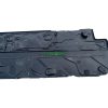 Mercedes e-class undertray panel a2076806200 coupe right genuine 2017