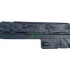 Mercedes e-class undertray panel a2076806200 coupe right genuine 2017