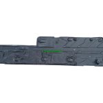 Mercedes E-Class Undertray Panel A2076806400 Coupe Left Genuine 2017